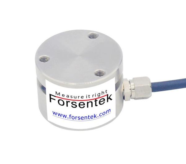 Quality Thrust Force Sensor 20kN 10kN 5kN 2kN 1kN 500N 200N Thrust Force Measurement for sale