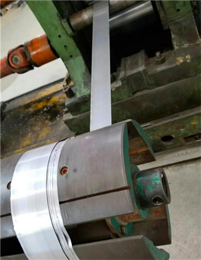 Custom Size Metal Sheet Plate Solid Phase For Lithium Air Batteries