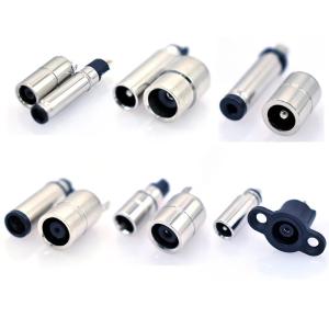 Buy cheap DC Power Plug And Jack Adapter For Charging And Connector product