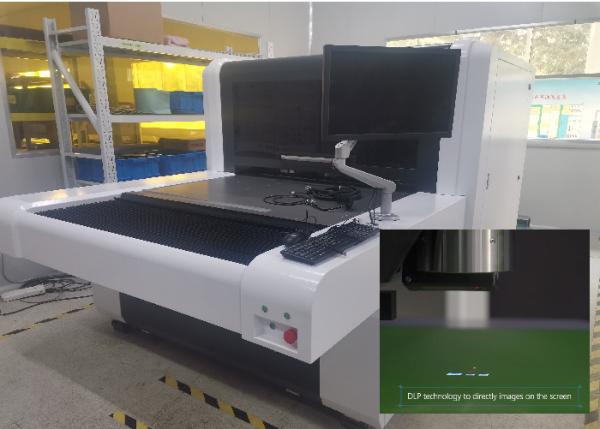Quality 1200mmx1300mm CTS Computer To Screen UV Laser for sale
