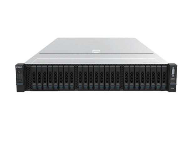 Scalable Original Inspur GPU Server Custom Rackmount Server NF5280M6 With 3nd