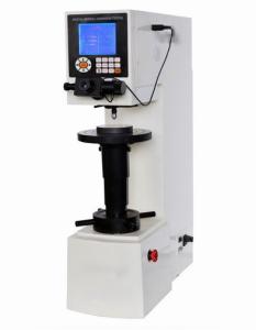 China Digital Eyepiece Brinell Hardness Test Machine iBrin-412C With Built In Printer on sale