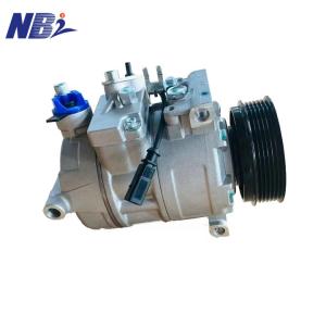 7SEU17C Auto Air Conditioning Compressor Audi A6 A8  4F0260805AH 4F0260805E