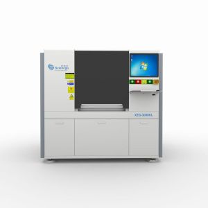 Buy cheap Fully Automatic High Speed Online Vertical Insertion Machine product