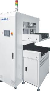 Buy cheap Automatic PCB Conveyor Multi Function Vertical Type Buffer For PCB Handling product