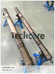 Mechanical Jar Open Hole Downhole Tools 5" 105Mpa High Pressure TCP Operation