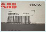 ABB 3BSE038415R1 S800 Analog Input Output Module AO810V2 ASEA BROWN BOVER