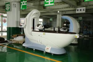 Buy cheap High Security Decompression Traction System For Bulging Disc / Stenosis product
