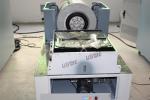 3 Axis Large Force Vibration Test System Comply with MIL-STD / DIN Standard