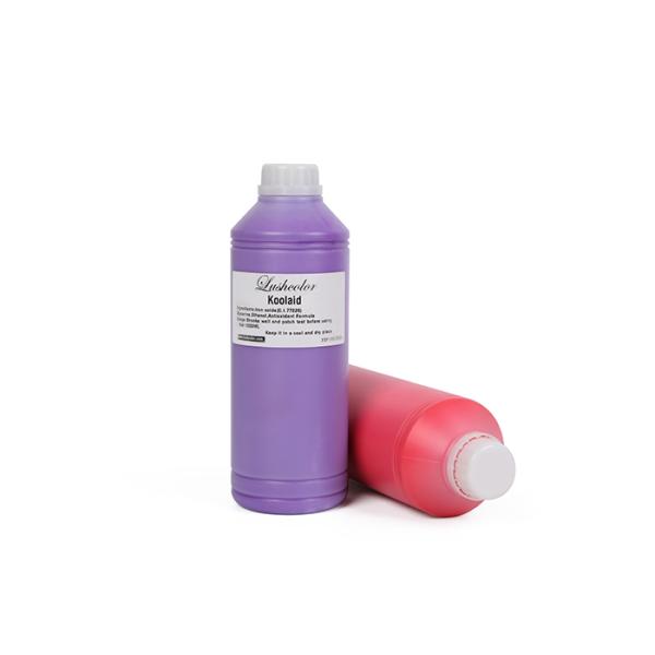 500 Ml Permanent Makeup Pigment Semi Paste Tattoo Ink Accept Private Label