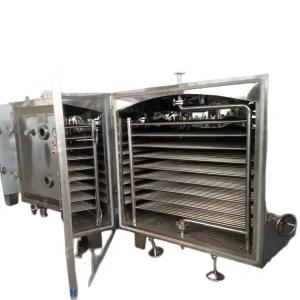 Buy cheap YZG FZG  Food Vacuum Drying Machine For Foodstuff Industry 200KG product