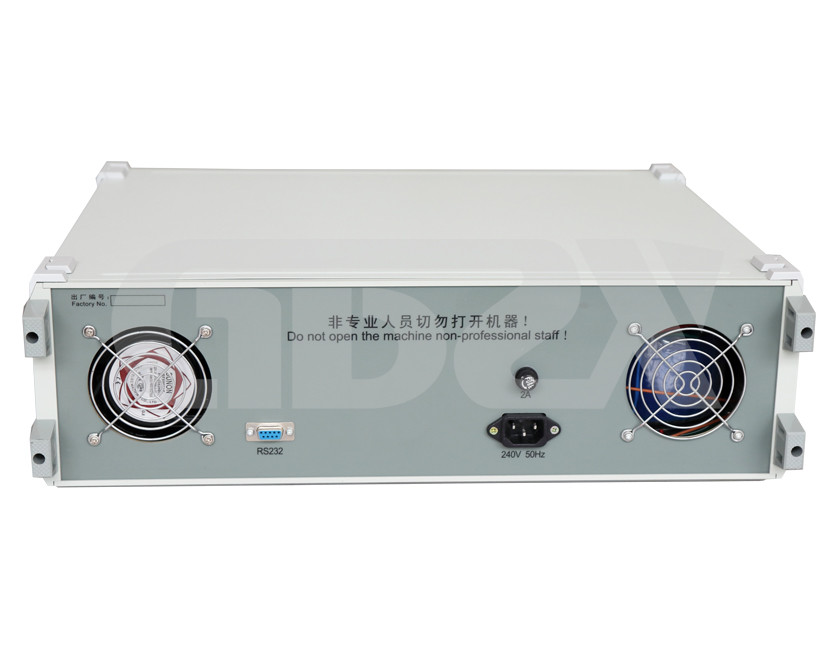 AC And DC Electrical Instrument Calibration Device/Multimeter Calibration Device