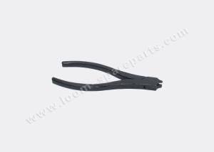 Textiles Machinery Sulzer Loom Spare Parts 923105000 Black Color Corrosion Resistance
