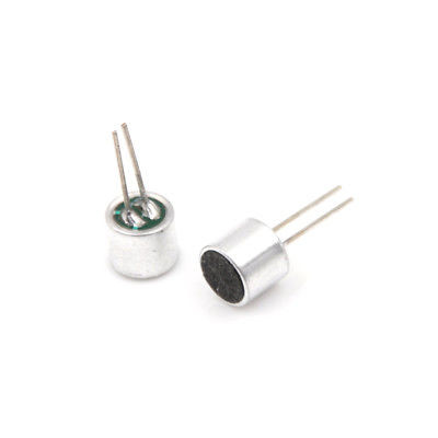 Universal Passive Electronic Components Electret Microphone Insert 6050 6*5mm