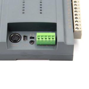 Buy cheap NPN Transistor Output IOT Mini PLC Controller 12DI 12DO High Speed Counting product