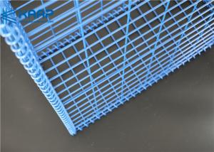 Convenient Gabion Mesh Sheets Long Lifespan High Tensile Strength Durable