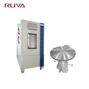 Buy cheap DT650WK Single Axis Temperature Control MEMS Gyroscope Test Turntable product