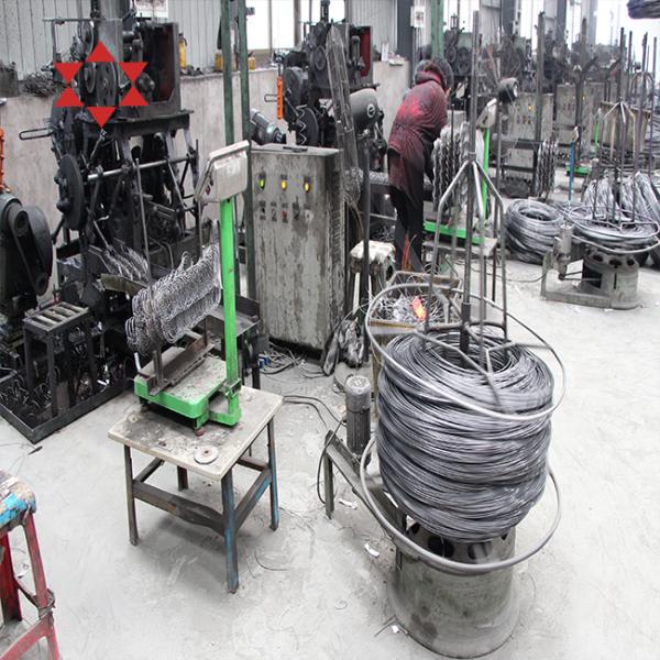 Factory Wholesale Price Good Quality Innerspring Bonnell Coil Spring Unit