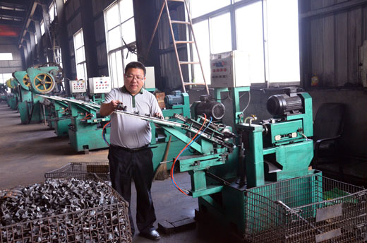 Q235b Steel Accessories Scaffolding Coupling Pin With Spring Pin 4 Sets