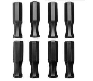 Buy cheap Easy Installation Game Table Accessories Standard Foosball Handle Grips For Soccer Table product