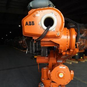 IRB2600 Used ABB Robot With Teach Pendent And Controller