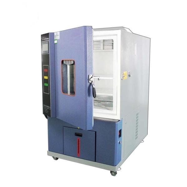 Touch Screen Environmental Test Chambers Temperature Humidity Chamber For Photovoltaic Module