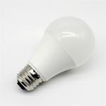 95 Lamp Luminous Efficiency WIFI Smart LED Light Bulb RGBW Color Changing