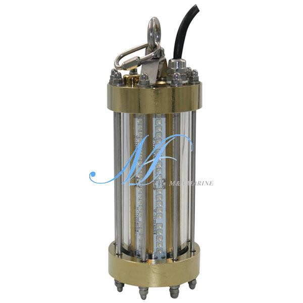 Quality 720w squid fishing lamp made of Titanium Aluminum Alloy for sale