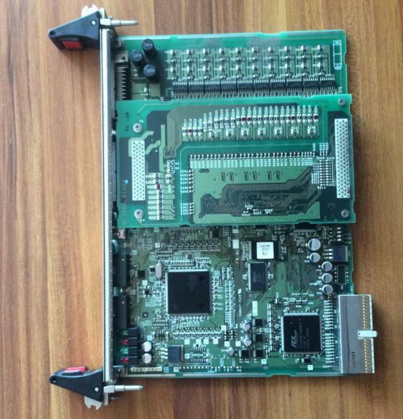 Quality 16AXIS 2CH SERVO CONTROLLER  40044540 MR-MC121-S01 for sale