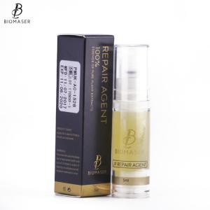 China Pro Permanent Makeup Aftercare Tattoo Aftercare Cream For Lips Operation Repair on sale