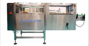 Automatic Small Bottle Unscrambler Machine 6000bph