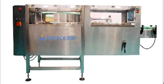 Quality Automatic Small Bottle Unscrambler Machine 6000bph for sale