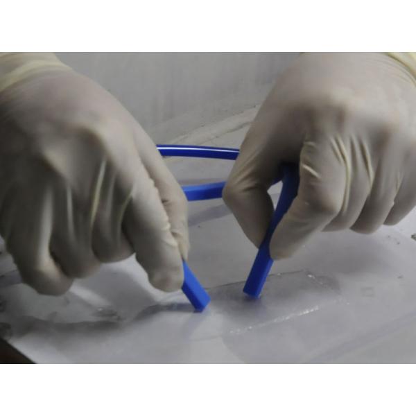 3-Component Silicone Glue for Medical Products