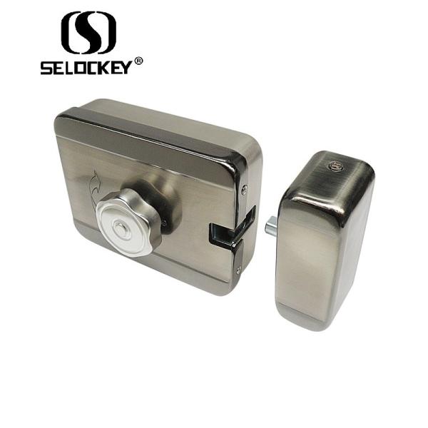 Quality SS Finishing JA803A JA803B Electronic Cabinet Lock for sale