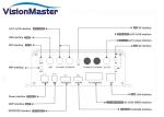 Industrial Level Mobile HD DVR Digital Hard Disk Recorder 4 Channel Car DVR