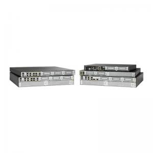China CISCO ISR4461/K9 Cisco Router Modules China Router ISR 4000 on sale