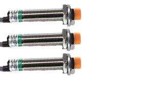 Buy cheap Small Size Capacitive Sensor Switch Easy Installation Long Service Life product