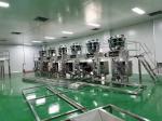 Multi Function Nut Packaging Machine Automatic Vertical Packing Machine