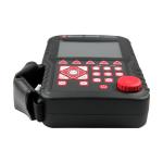 Unique Support Pillar Ultrasonic Flaw Detector With Low Power Design MFD550B