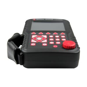 Buy cheap Unique Support Pillar Ultrasonic Flaw Detector With Low Power Design MFD550B product