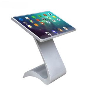 Buy cheap 49inch Smart Interactive Touch Table Display / Interactive Multi Touch Display product