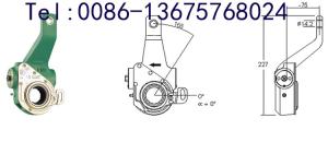 Slack Adjuster Automatic 4W3965 China