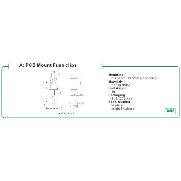 5AG Cylinder Midget Link Photovoltaic Ceramic Tube Fuse 10A 1000V gPV For Digital Multimeters Solar Panel