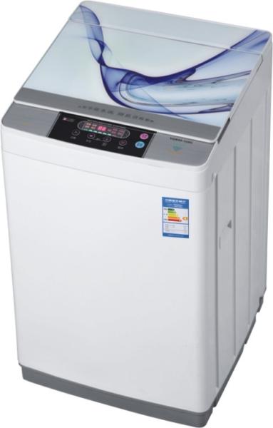 Quality Stackable Top Load Automatic Washing Machine , Compact Washing Machine 32kgs Wet for sale