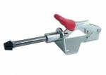 45kg Straight Line Electroplating Push Pull Type Toggle Clamp