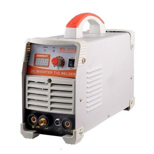 WOS Current Portable Arc Welding Machine MOS 7.5 KVA Welder WS 315A