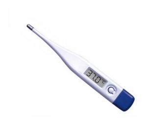 Buy cheap Instant flexible clinical digital thermometer for baby use product