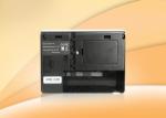 Face Recognition Multi Biometrics Access Control System With Backup Battery