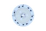 DOB 50W 200W LED SMD Injection Module Driverless PCB Assembly