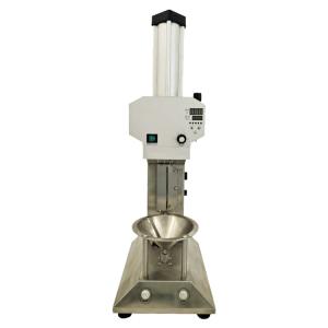 Green Vegetable Peeling Machine Cutting Coconut Dehusking Machine